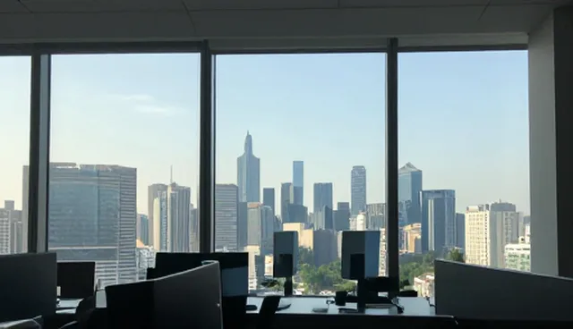 建站公司选型关注点:如何选择适合企业的供求信息发布平台