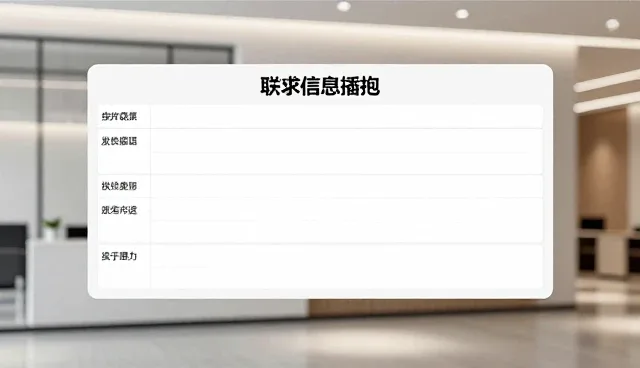 名录查询在企业合作中的适用场景与使用限制