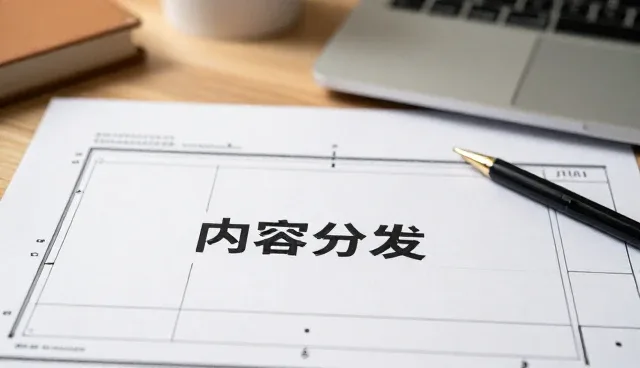 提升企业内容分发效率的实用技巧